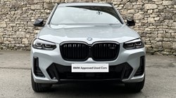 2024 (73) BMW X3 xDrive M40d MHT 5dr  3185357
