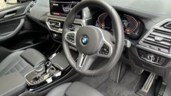 2024 (73) BMW X3 xDrive M40d MHT 5dr  3185348