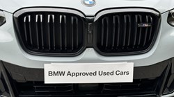 2024 (73) BMW X3 xDrive M40d MHT 5dr  3187063