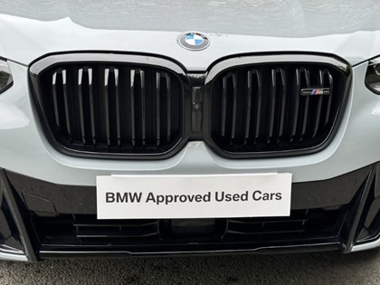 2024 (73) BMW X3 xDrive M40d MHT 5dr 
