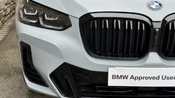 2024 (73) BMW X3 xDrive M40d MHT 5dr  3187036