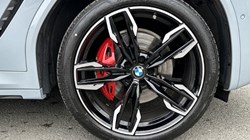 2024 (73) BMW X3 xDrive M40d MHT 5dr  3185355