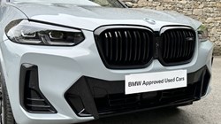 2024 (73) BMW X3 xDrive M40d MHT 5dr  3187060