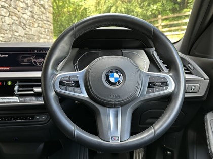 2020 (70) BMW 1 SERIES 118i [136] M Sport 5dr