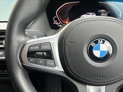 2023 (23) BMW 1 SERIES 118i M Sport 5dr Step Auto [LCP]
