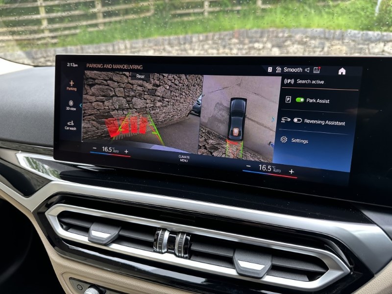 2024 (24) BMW 3 SERIES 320i Sport 4dr Step Auto 3189593