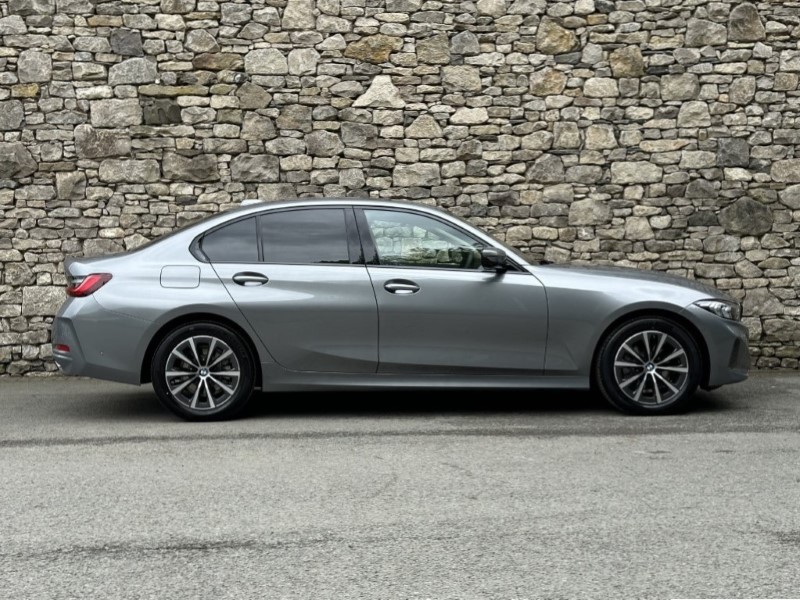 2024 (24) BMW 3 SERIES 320i Sport 4dr Step Auto 3189538