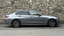 2024 (24) BMW 3 SERIES 320i Sport 4dr Step Auto 3189538