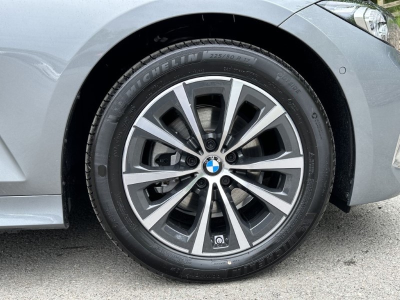 2024 (24) BMW 3 SERIES 320i Sport 4dr Step Auto 3189610