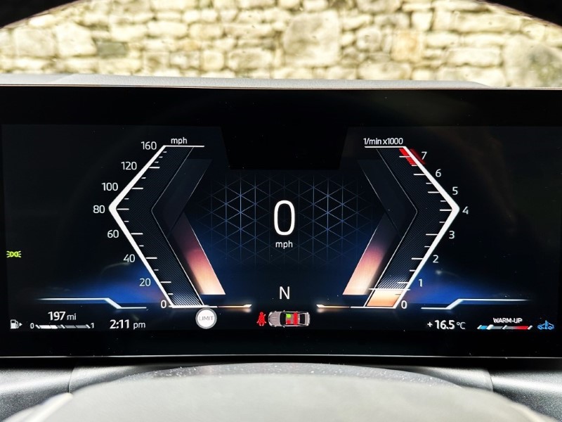 2024 (24) BMW 3 SERIES 320i Sport 4dr Step Auto 3189583