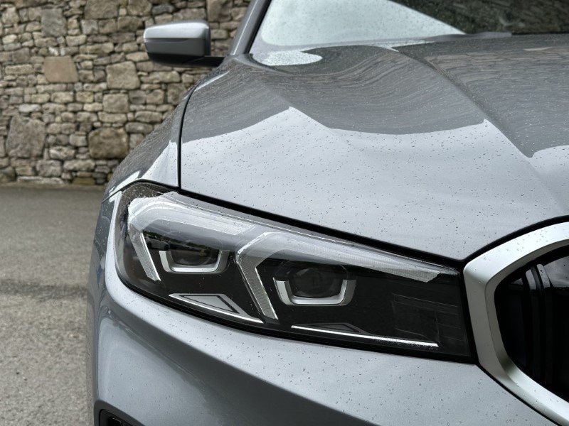 2024 (24) BMW 3 SERIES 320i Sport 4dr Step Auto 3189603