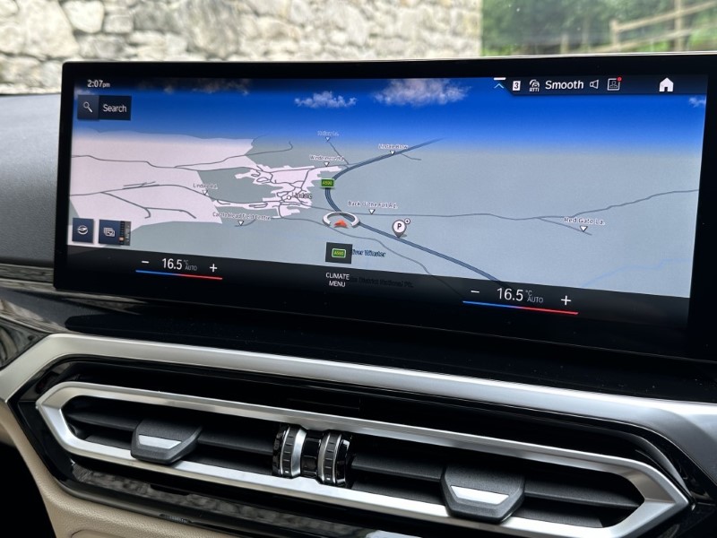 2024 (24) BMW 3 SERIES 320i Sport 4dr Step Auto 3189563