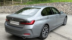 2024 (24) BMW 3 SERIES 320i Sport 4dr Step Auto 3189607