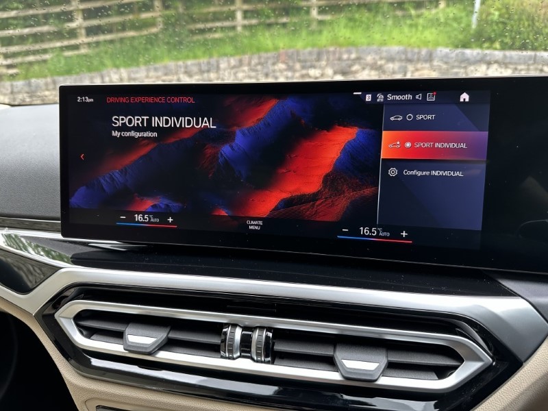 2024 (24) BMW 3 SERIES 320i Sport 4dr Step Auto 3189595