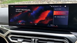 2024 (24) BMW 3 SERIES 320i Sport 4dr Step Auto 3189595