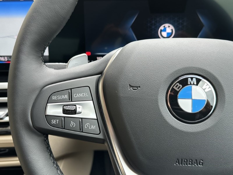 2024 (24) BMW 3 SERIES 320i Sport 4dr Step Auto 3189564