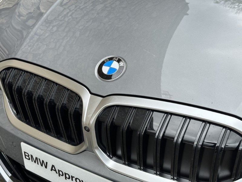 2024 (24) BMW 3 SERIES 320i Sport 4dr Step Auto 3189573