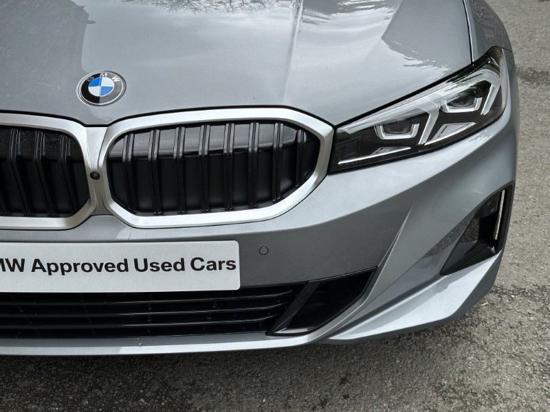 2024 (24) BMW 3 SERIES 320i Sport 4dr Step Auto 3189572