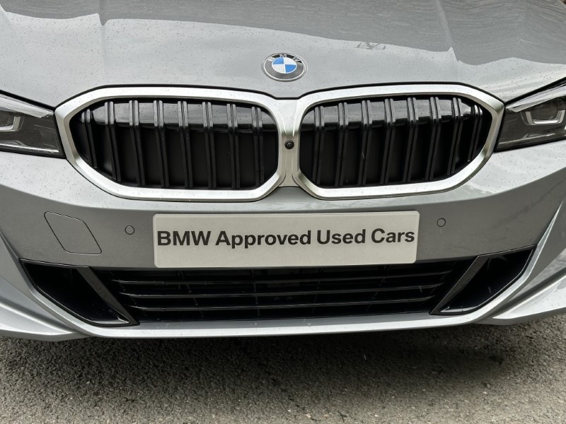 2024 (24) BMW 3 SERIES 320i Sport 4dr Step Auto 3189604