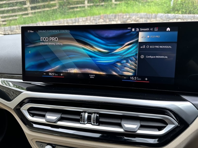 2024 (24) BMW 3 SERIES 320i Sport 4dr Step Auto 3189597