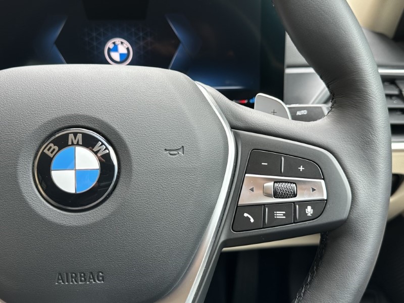 2024 (24) BMW 3 SERIES 320i Sport 4dr Step Auto 3189565