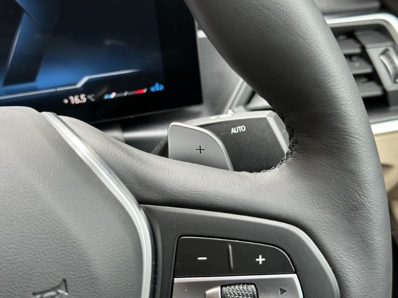 2024 (24) BMW 3 SERIES 320i Sport 4dr Step Auto 3189568