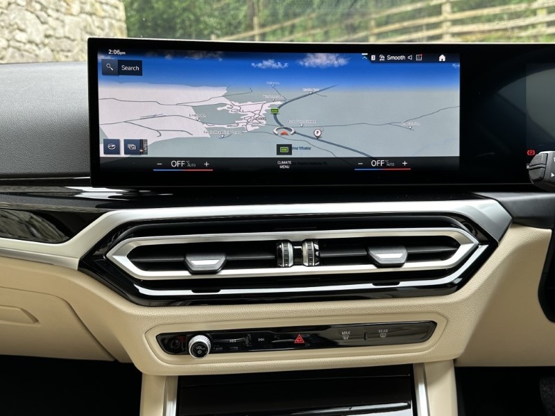 2024 (24) BMW 3 SERIES 320i Sport 4dr Step Auto 3189557