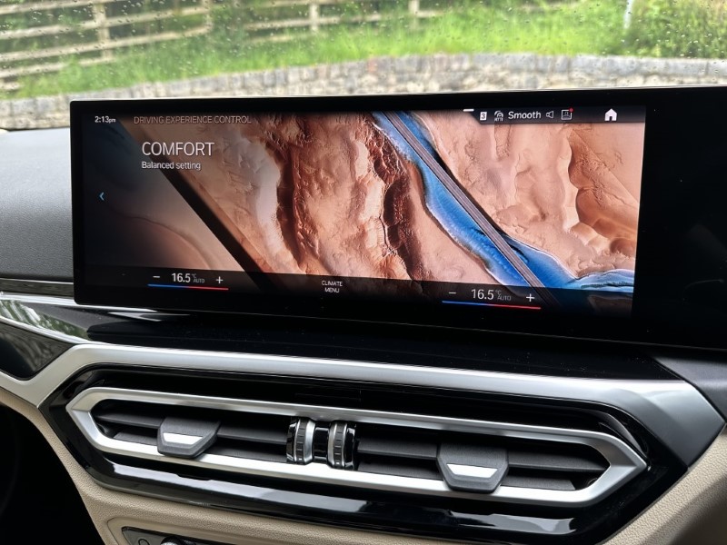 2024 (24) BMW 3 SERIES 320i Sport 4dr Step Auto 3189596