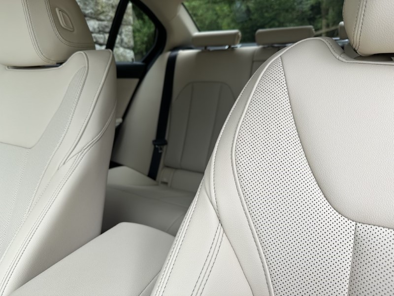 2024 (24) BMW 3 SERIES 320i Sport 4dr Step Auto 3189577