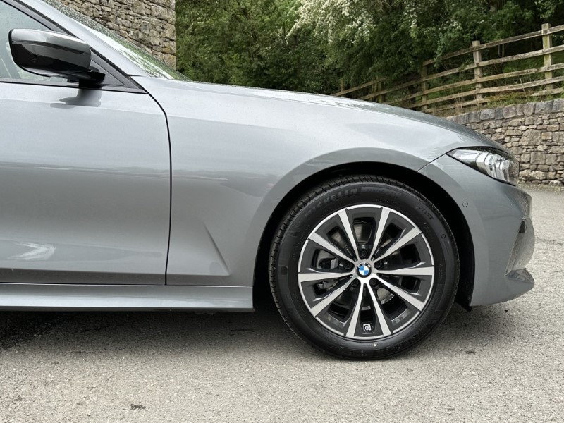 2024 (24) BMW 3 SERIES 320i Sport 4dr Step Auto 3189612