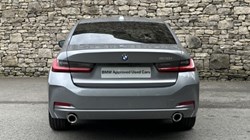 2024 (24) BMW 3 SERIES 320i Sport 4dr Step Auto 3189584