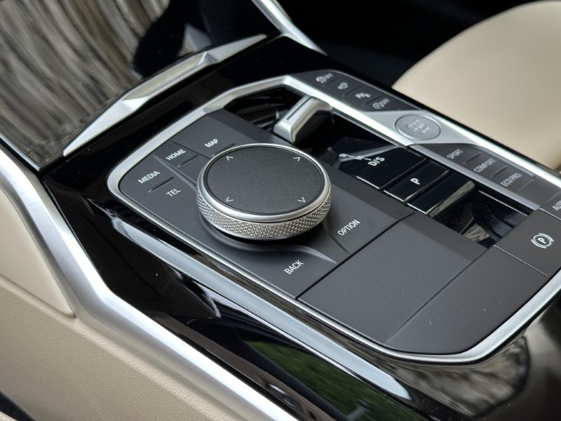 2024 (24) BMW 3 SERIES 320i Sport 4dr Step Auto 3189579