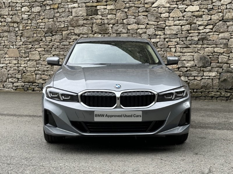 2024 (24) BMW 3 SERIES 320i Sport 4dr Step Auto 3189599