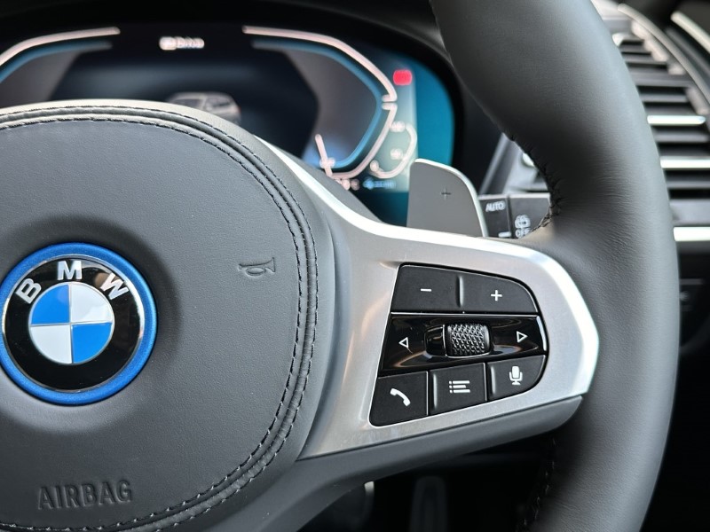 2024 (24) BMW X3 xDrive 30e M Sport 5dr Auto 3702798