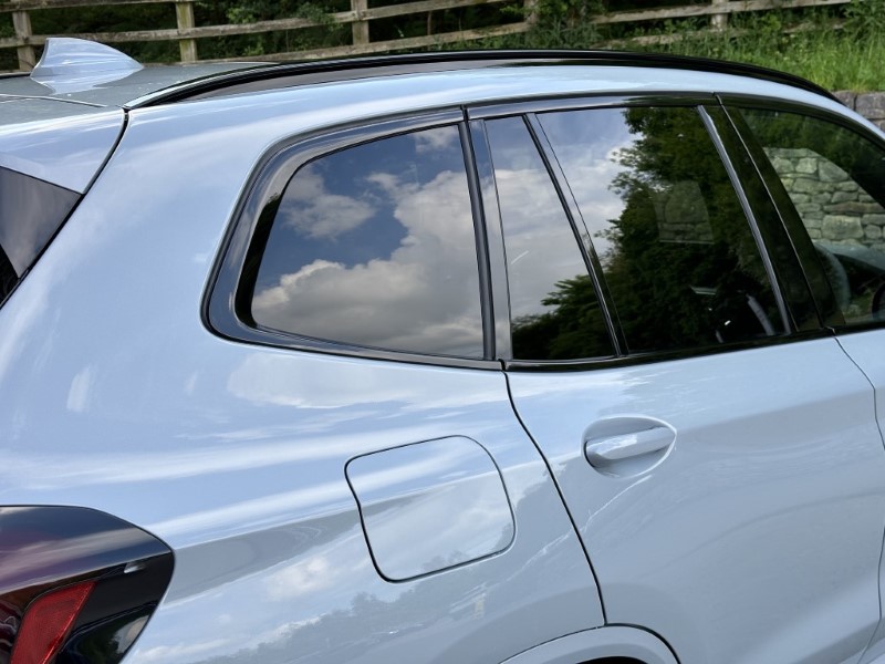 2024 (24) BMW X3 xDrive 30e M Sport 5dr Auto 3702844