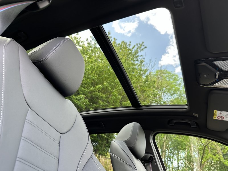 2024 (24) BMW X3 xDrive 30e M Sport 5dr Auto 3702853