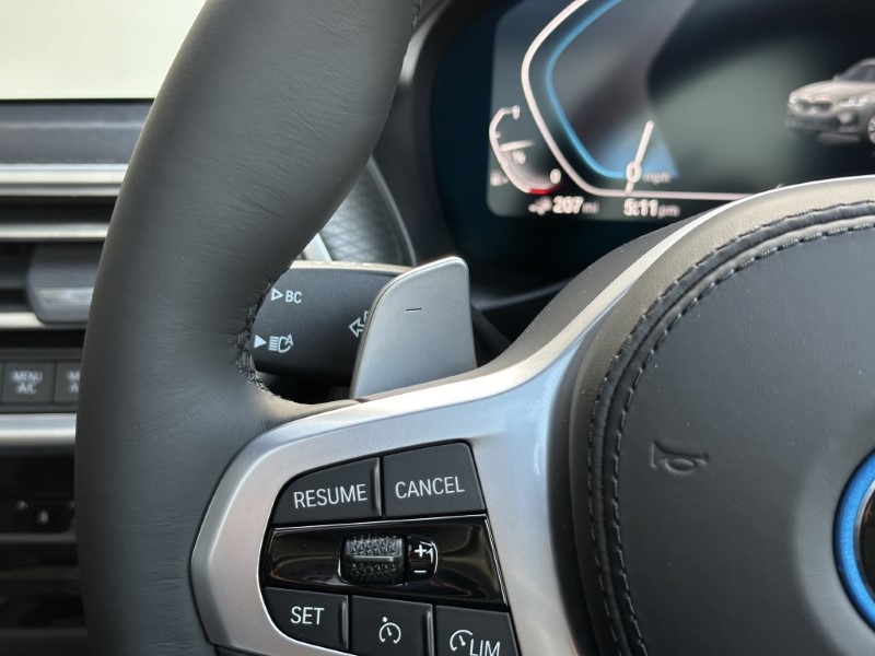 2024 (24) BMW X3 xDrive 30e M Sport 5dr Auto 3702799