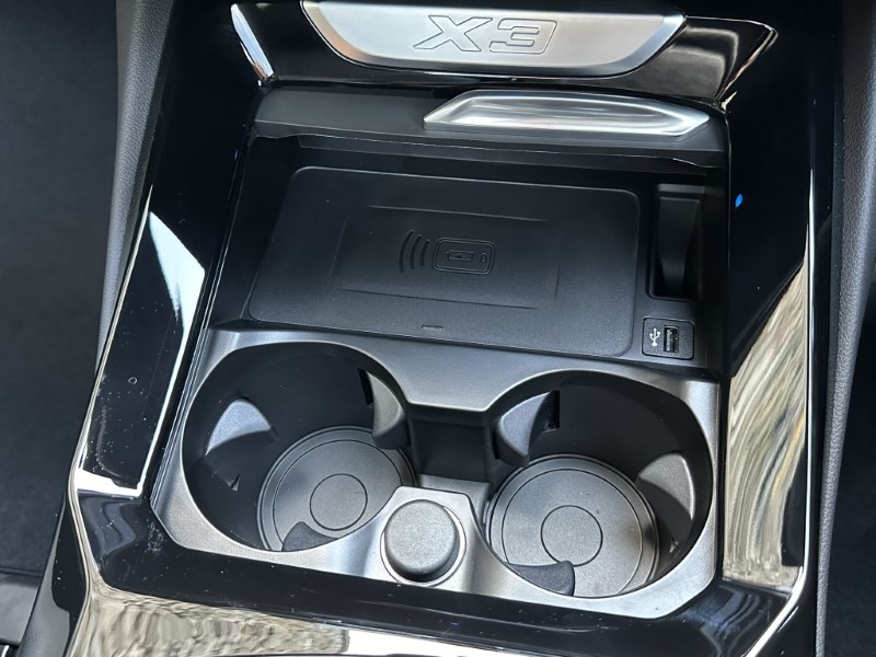 2024 (24) BMW X3 xDrive 30e M Sport 5dr Auto 3702794