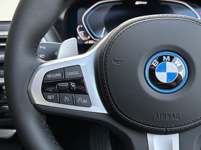 2024 (24) BMW X3 xDrive 30e M Sport 5dr Auto 3702797