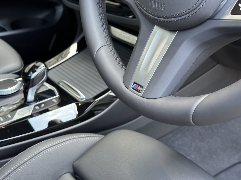 2024 (24) BMW X3 xDrive 30e M Sport 5dr Auto 3702781