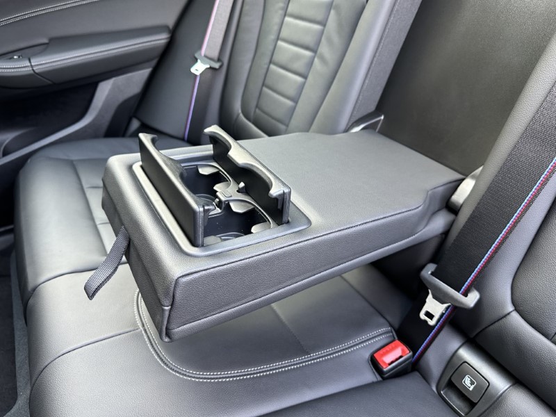 2024 (24) BMW X3 xDrive 30e M Sport 5dr Auto 3702823