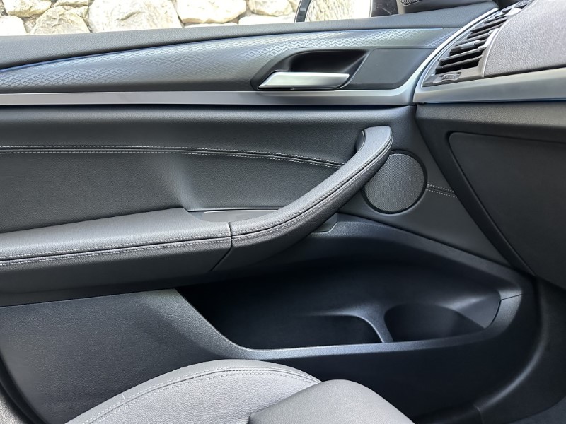 2024 (24) BMW X3 xDrive 30e M Sport 5dr Auto 3702792