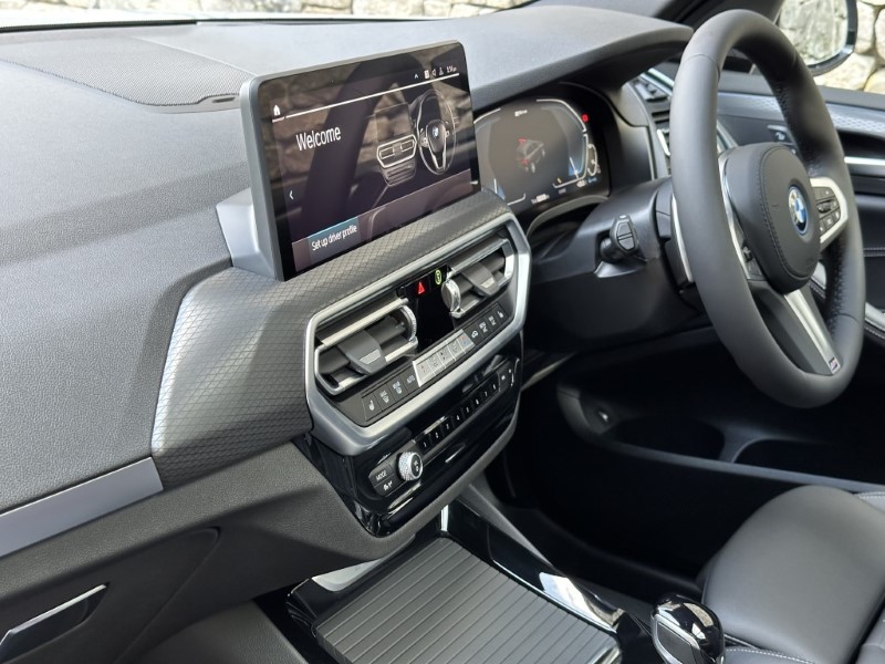 2024 (24) BMW X3 xDrive 30e M Sport 5dr Auto 3702811