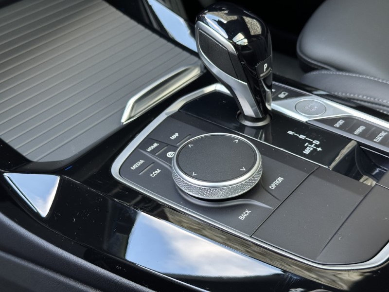 2024 (24) BMW X3 xDrive 30e M Sport 5dr Auto 3702810