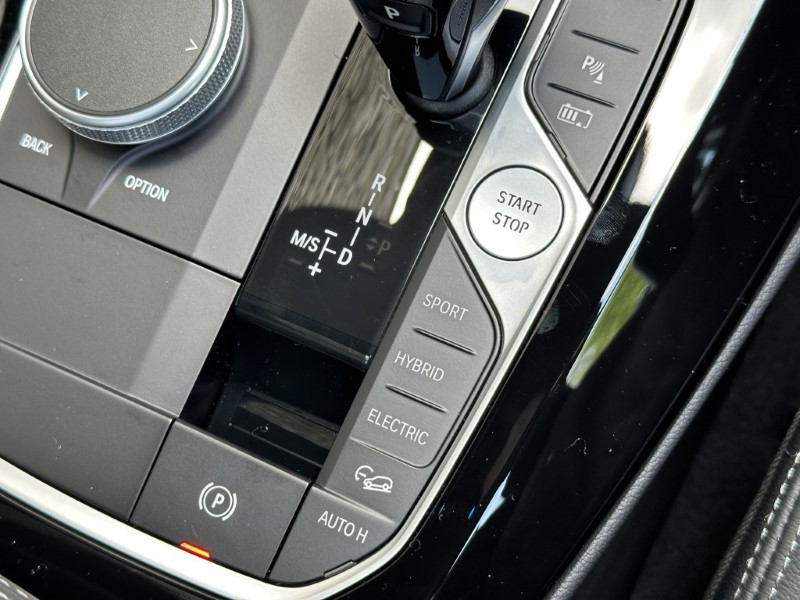 2024 (24) BMW X3 xDrive 30e M Sport 5dr Auto 3702790