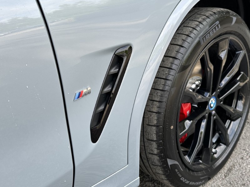 2024 (24) BMW X3 xDrive 30e M Sport 5dr Auto 3702851