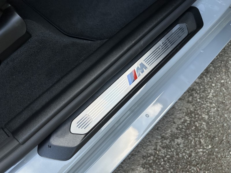 2024 (24) BMW X3 xDrive 30e M Sport 5dr Auto 3702780