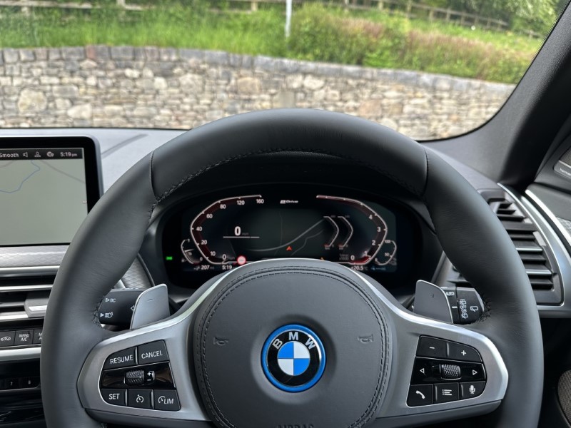 2024 (24) BMW X3 xDrive 30e M Sport 5dr Auto 3702832