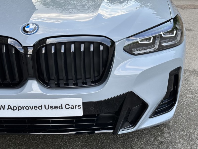 2024 (24) BMW X3 xDrive 30e M Sport 5dr Auto 3702802