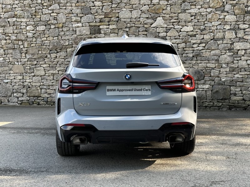 2024 (24) BMW X3 xDrive 30e M Sport 5dr Auto 3702815